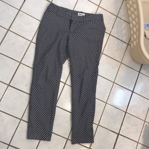 Old navy pixie pants